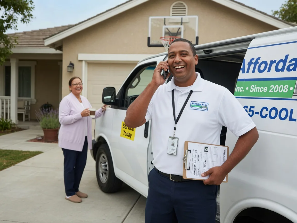 Central Ac Repair Scammon, KS FAQs